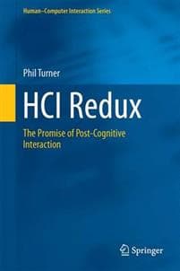 HCI Redux