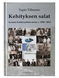 Kehityksen salat