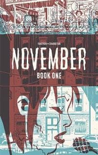 November Volume I