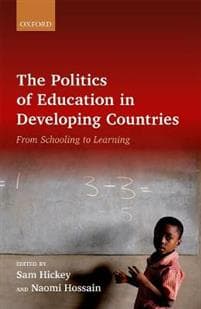 The Politics of Education in Developing Countries