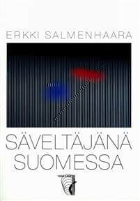 Sa¨velta¨ja¨na¨ Suomessa : Suomen Sa¨velta¨ja¨t 50 vuotta