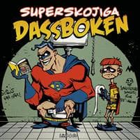 Superskojiga dassboken