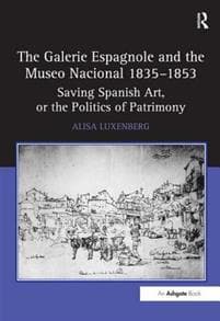 The Galerie Espagnole and the Museo Nacional 1835–1853