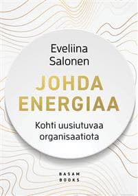 Johda energiaa