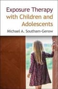 Miniatyrbillede 2 af 2: Exposure Therapy with Children and Adolescents
