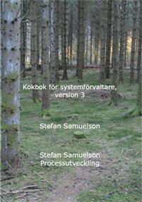Bild av Kokbok för systemförvaltare, version 3