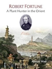 Robert Fortune