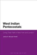Miniatyrbilde 2 av 2: West Indian Pentecostals