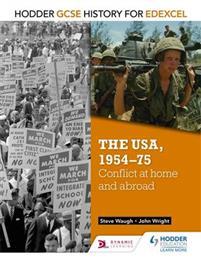 Hodder GCSE History for Edexcel
