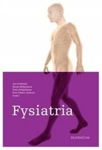 Fysiatria