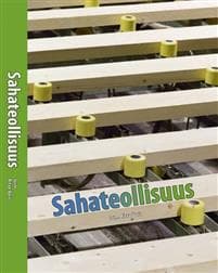Sahateollisuus