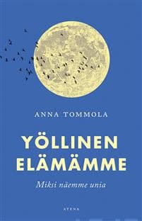 Yöllinen elämämme