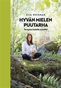 Hyvän mielen puutarha