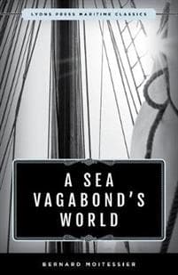 A Sea Vagabond's World