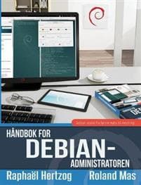 Håndbok for Debian-administratoren