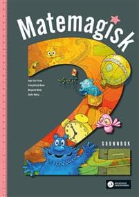 Matemagisk 2