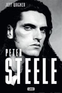 Peter Steele