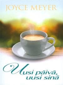 Uusi päivä, uusi sinä