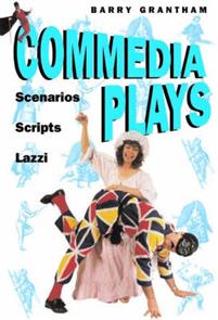 Commedia Plays