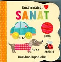 Ensimmäiset sanat