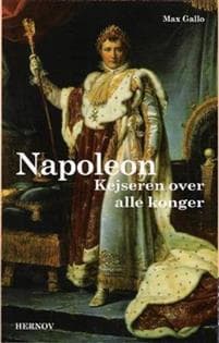 Napoleon Kejseren over alle konger