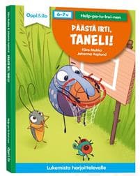 Päästä irti, Taneli! 6-7 v