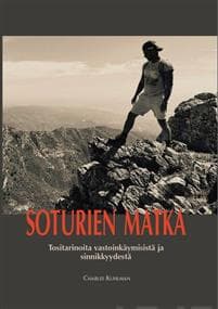 Soturien matka