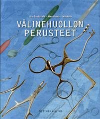 Välinehuollon perusteet
