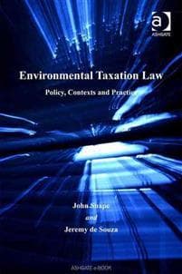 Environmental Taxation Law