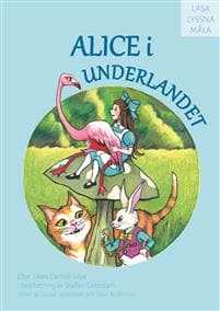 Alice i Underlandet