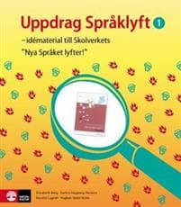 Uppdrag Språklyft åk 1-3