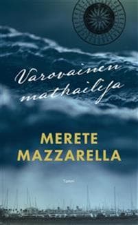 Varovainen matkailija