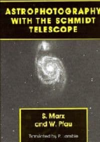 Astrophotography with the Schmidt