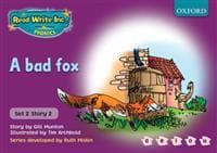 Read Write Inc. Phonics: Purple Set 2 Storybooks: School Pack of 100 (10x10 Titles)