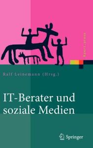 IT-Berater Und Soziale Medien 2011