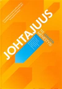 Johtajuus