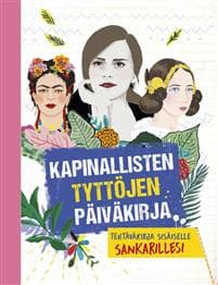 Kapinallisten tyttöjen päiväkirja