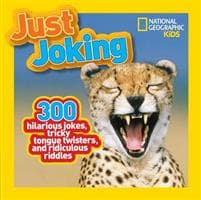 Just Joking