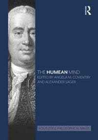 The Humean Mind