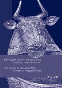 The Treasure of Sânnicolau Mare (Hungarian:Nagyszentmiklós)
