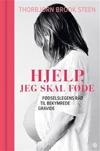 Hjelp, jeg skal føde!