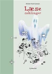 Læsetaklinger
