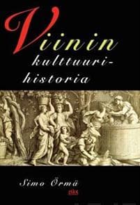 Viinin kulttuurihistoria