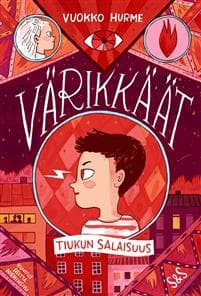 Värikkäät