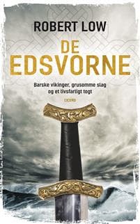 De Edsvorne, pb