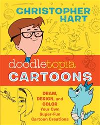 Doodletopia - Cartoons