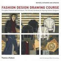 Fashion Design Drawing Course