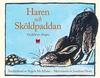 Haren och sköldpaddan