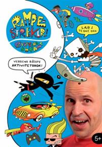 Registrere eget forlag