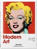 Miniatyrbild 2 av 2: Modern Art. A History from Impressionism to Today